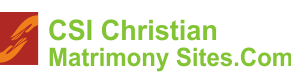 CSI Christian Matrimony